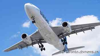Nearly two dozen more flights land in Canada with passengers infected with COVID-19