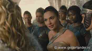 Doutzen Kroes ook in vervolg Hollywood-hit Wonder Woman