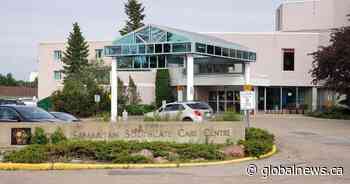 2 more deaths reported amid COVID-19 outbreak at south Edmonton care centre