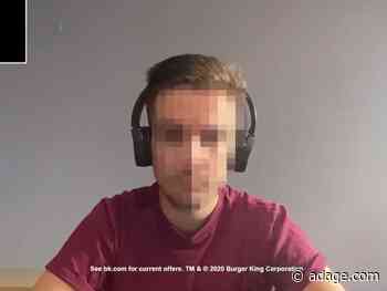 Burger King gets flamed for Twitch marketing stunt