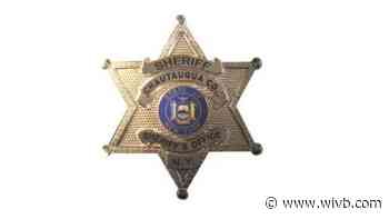 Man found dead near fishing pond in Dunkirk