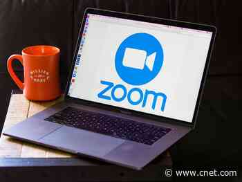 Zoom down for some, locking them out of meetings and webinars     - CNET