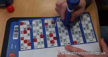 Lucky Gateshead bingo player wins life changing £50,000 jackpot