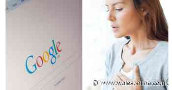 Pandemic could trigger mental health crisis as 'panic attack' searches rocket