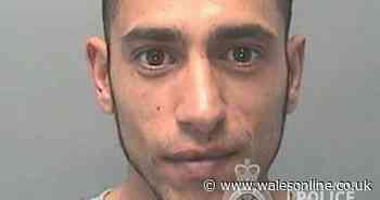 Knife carrying drug dealer sold crushed vitamin tablets to heroin users