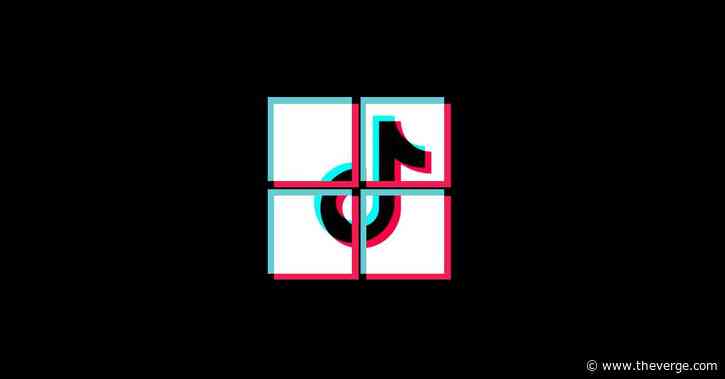 TikTok sues Trump administration over US ban