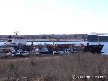 St. Marys River Funding Announcement from Terry Sheehan