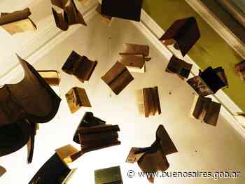 Experimentá la literatura desde nuevas perspectivas | Noticias - buenosaires.gob.ar