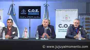 Tras ningunear a médicos de Buenos Aires, el gobierno admite errores - Jujuy al Momento