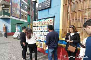 La Boca, el emblemático barrio de Buenos Aires cumple 150 años - Diario Digital Nuestro País