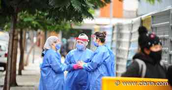 Coronavirus en Buenos Aires: cuáles son los barrios donde se reforzó el DetectAr porque los contagios siguen en aumento - Clarín.com