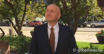 Edmonton Councillor Mike Nickel faces sanction hearing over social media post