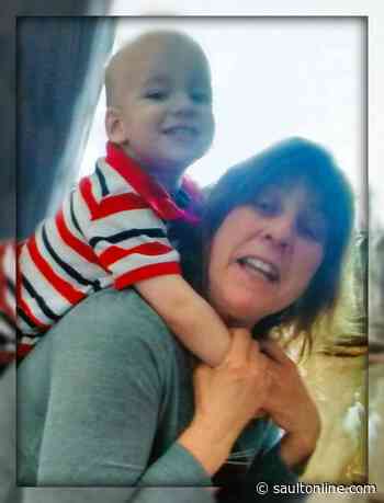 BERTRAND, Denise Ann