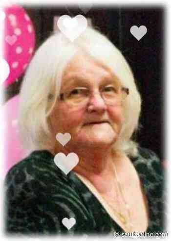 ANDREOLA, Betty Lou