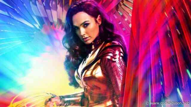 Listen to First Track From Hans Zimmer’s Score for Wonder Woman 1984
