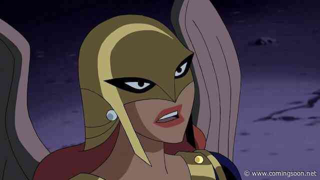 Dwayne Johnson Confirms Hawkgirl Won’t Be Part of Black Adam’s Justice Society