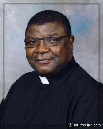 DEATH OF REVEREND JEAN PIERRE KABONGO MUKUNA