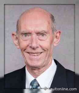 MINGAY, Michael John