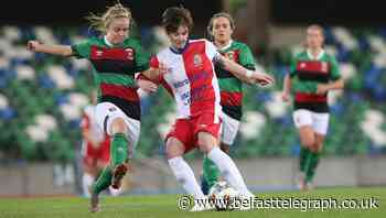 Swoop for McGuinness sisters is 'major' for Sion Swifts ahead of another tight title race, says boss