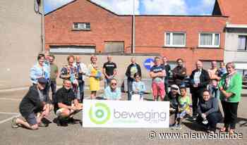 Beweging.net overhandigde prijzen fotozoektocht - Het Nieuwsblad