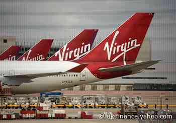 Virgin Atlantic offers free COVID insurance to battle booking crisis