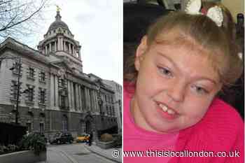 Bushey father accused of murdering daughter says he felt stressed