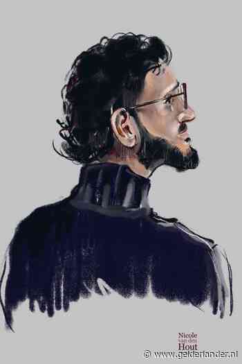 Maakte de geheime dienst de geest van Hardi N. rijp voor een aanslag?