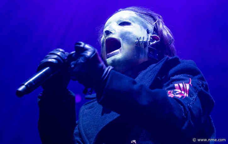 TikTok user shares brilliant country version of Slipknot’s ‘Duality’