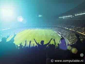 Hoe analytics de voetbalstadions vult in coronatijd