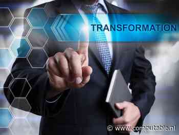 Zonder communicatie geen 'future of work'