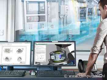 Machinebouw schreeuwt om software-ontwikkelaars