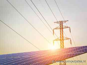 Tennet koopt dankzij algoritme slimmer stroom in