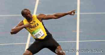 Usain Bolt tests positive for coronavirus days after 'surprise birthday party'