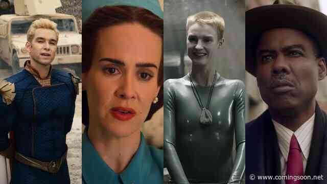 Check Out ComingSoon’s Fall 2020 TV Preview!
