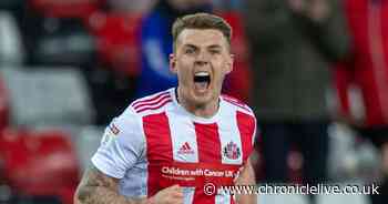 Max Power's verdict on Sunderland's dressing room spirit as Black Cats step up preparations