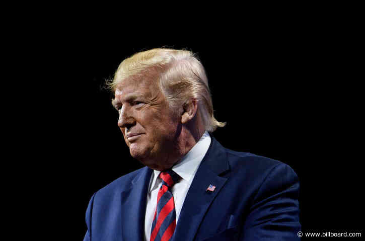 TikTok Sues Trump White House Over Ban Threat: ‘We Simply Have No Choice’