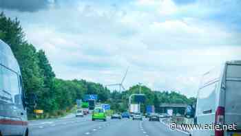 Green groups outraged as government presses on with £27.4bn roads plan