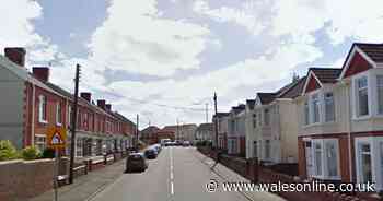 Armed police sent to Neath address after report of man with firearms