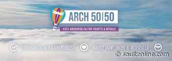 ARCH Hospice 50/50 Draw Approaching Quickly!