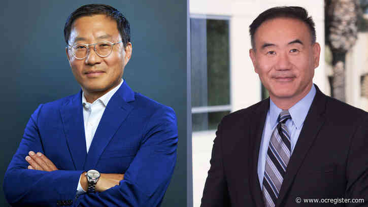 Fullerton’s large Korean American community likely to elect first council rep in decades