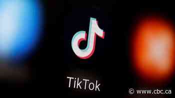 TikTok says it has 'no choice' but to sue Trump administration over threatened U.S. ban