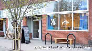 Wild Goose Creative Closes SoHud Space