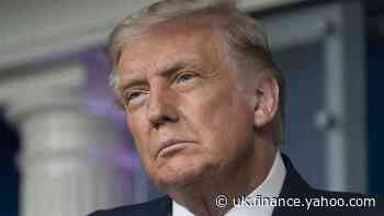 Markets jump on reports Donald Trump to fast-track Covid-19 vaccine