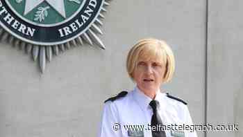 Ninth person charged as part of New IRA investigation Operation Arbacia