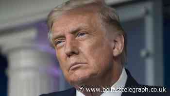 Markets jump on reports Donald Trump to fast-track Covid-19 vaccine
