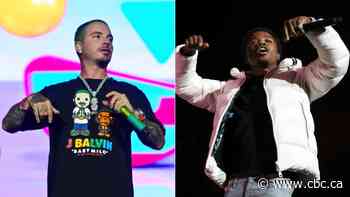 J Balvin, Roddy Ricch no longer performing at MTV VMAs