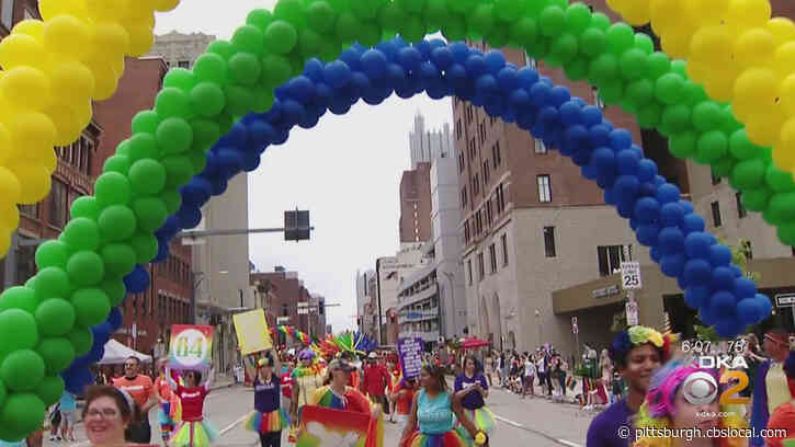 LGBTQ+ Coalition Announces Pride 2021 After Delta Foundation Dissolves