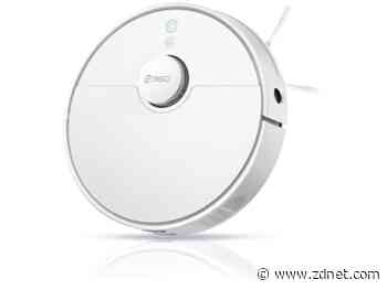 360 S5 robot vacuum hands-on: Fabulous cleaning with multi-level mapping