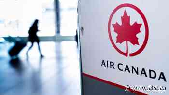 Air Canada racks up second-most refund complaints in U.S. in May