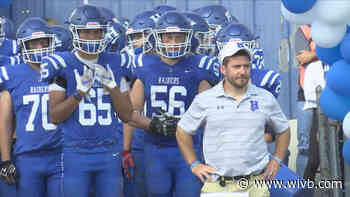 Low-risk youth sports may begin  across NYS on Sept. 21